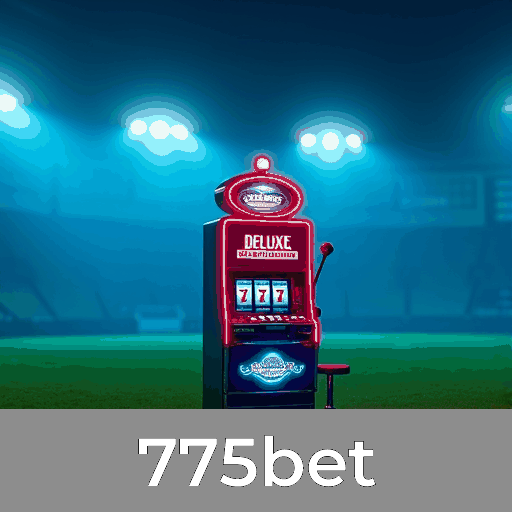 Descubra a excelência e serviço profissional do 775bet